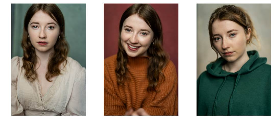 A collage of a person

Description automatically generated with medium confidence